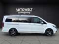 Mercedes-Benz V 250 V250d AVANTGARDE Lang Sportpaket TOP AUSSTATTUNG Weiß - thumbnail 4