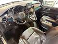 Mercedes-Benz V 250 V250d AVANTGARDE Lang Sportpaket TOP AUSSTATTUNG Weiß - thumbnail 10