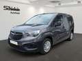 Opel Combo-e 1.5 Diesel 130PS Edition *SHZ*NAVI* Grau - thumbnail 1
