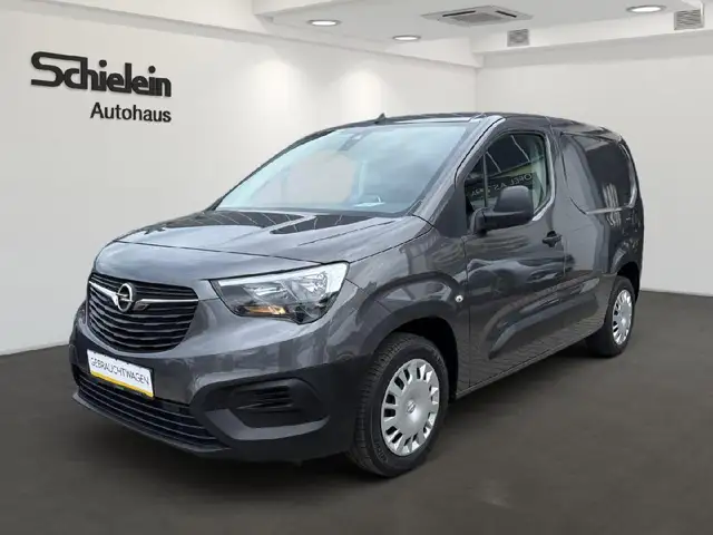 Opel Combo-e 1.5 Diesel 130PS Edition *SHZ*NAVI*