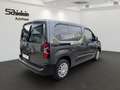Opel Combo-e 1.5 Diesel 130PS Edition *SHZ*NAVI* Grau - thumbnail 3