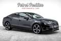 Audi A5 SB 2.0 TDI Quattro  S Line DSG / 116000km / ERSTB Grau - thumbnail 9