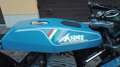 Overig Aspes Yuma 125 Competizione Blauw - thumbnail 13