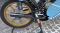 Overig Aspes Yuma 125 Competizione Blauw - thumbnail 4