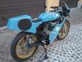 Overig Aspes Yuma 125 Competizione Blauw - thumbnail 30