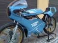Overig Aspes Yuma 125 Competizione Blauw - thumbnail 32