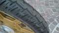 Overig Aspes Yuma 125 Competizione Blauw - thumbnail 26
