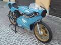 Overig Aspes Yuma 125 Competizione Blauw - thumbnail 29