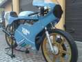 Overig Aspes Yuma 125 Competizione Blauw - thumbnail 31