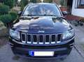 Jeep Compass Compass 2.2I CRD 4x2 Limited Schwarz - thumbnail 17
