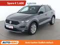 Volkswagen T-Roc 1.5 TSI ACT Sport Grau - thumbnail 1