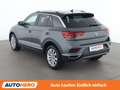 Volkswagen T-Roc 1.5 TSI ACT Sport Grau - thumbnail 4