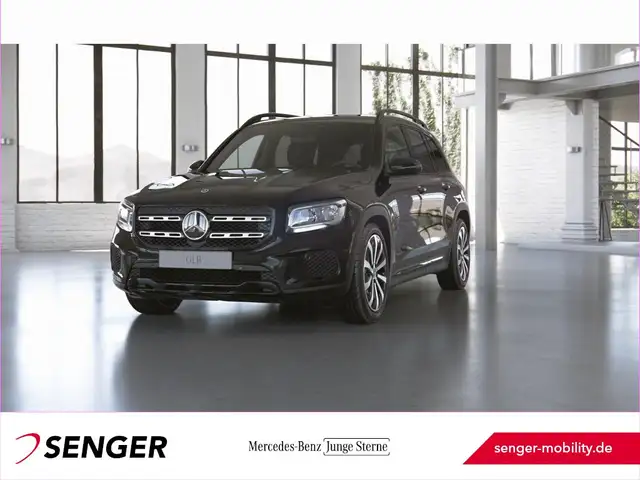 Mercedes-Benz GLB 180 Progressive Night Rückfahrkamera LED AHK