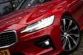 Volvo S60 2.0 T5 Intro Edition 250pk , Harman/Kardon, Adap. Rood - thumbnail 22