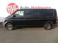 Volkswagen T6 Kombi 2.0 TDI LR 9-Sitz ACC MFA PDC Light-Ass Schwarz - thumbnail 3