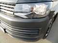 Volkswagen T6 Kombi 2.0 TDI LR 9-Sitz ACC MFA PDC Light-Ass Schwarz - thumbnail 6
