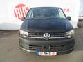 Volkswagen T6 Kombi 2.0 TDI LR 9-Sitz ACC MFA PDC Light-Ass Schwarz - thumbnail 4