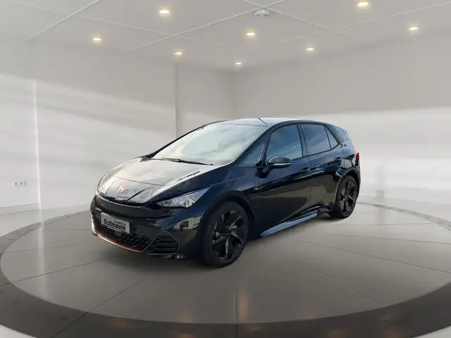 Cupra Born 170 KW e Boost SHZ Sennheiser KeyLess