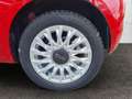 Fiat 500 1.0 Hybrid Dolcevita Bluetooth Klima Rot - thumbnail 19