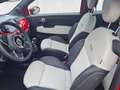 Fiat 500 1.0 Hybrid Dolcevita Bluetooth Klima Red - thumbnail 9