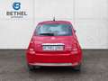 Fiat 500 1.0 Hybrid Dolcevita Bluetooth Klima Red - thumbnail 6