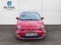 Fiat 500 1.0 Hybrid Dolcevita Bluetooth Klima Red - thumbnail 2