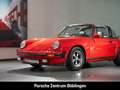 Porsche 911 2,7 RS Targa - 1 von nur 610 Stück Rot - thumbnail 8