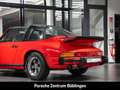 Porsche 911 2,7 RS Targa - 1 von nur 610 Stück Rot - thumbnail 11