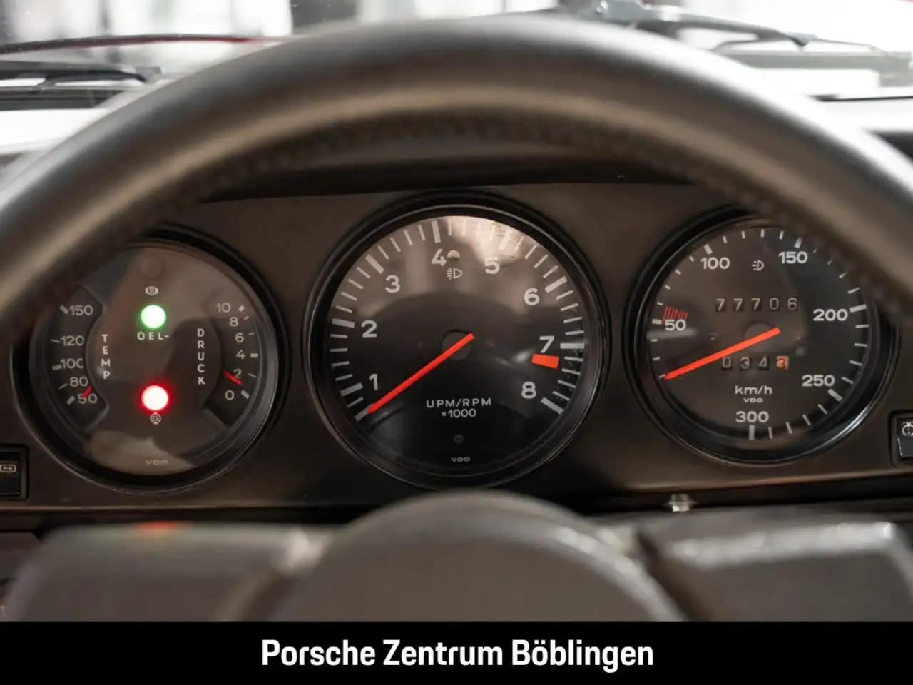 Porsche 911 2,7 RS Targa *REVIDIERT* 1 von nur 610 Stück, foto 7