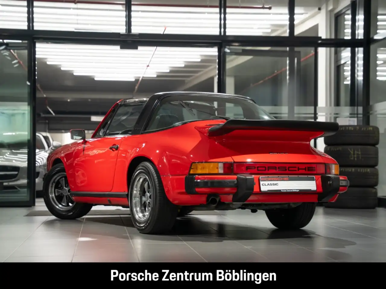 Porsche 911 2,7 RS Targa *REVIDIERT* 1 von nur 610 Stück, foto 3