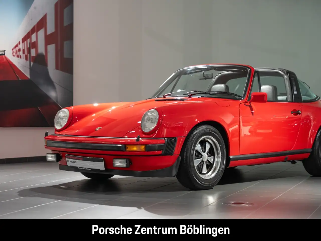 Porsche 911 2,7 RS Targa *REVIDIERT* 1 von nur 610 Stück, foto 9