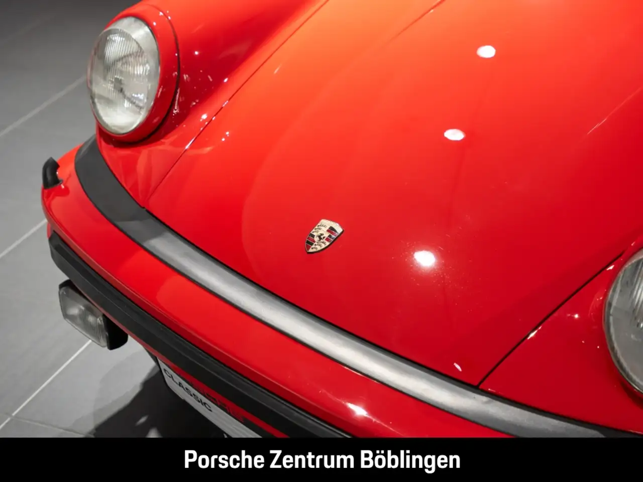 Porsche 911 2,7 RS Targa *REVIDIERT* 1 von nur 610 Stück, foto 10