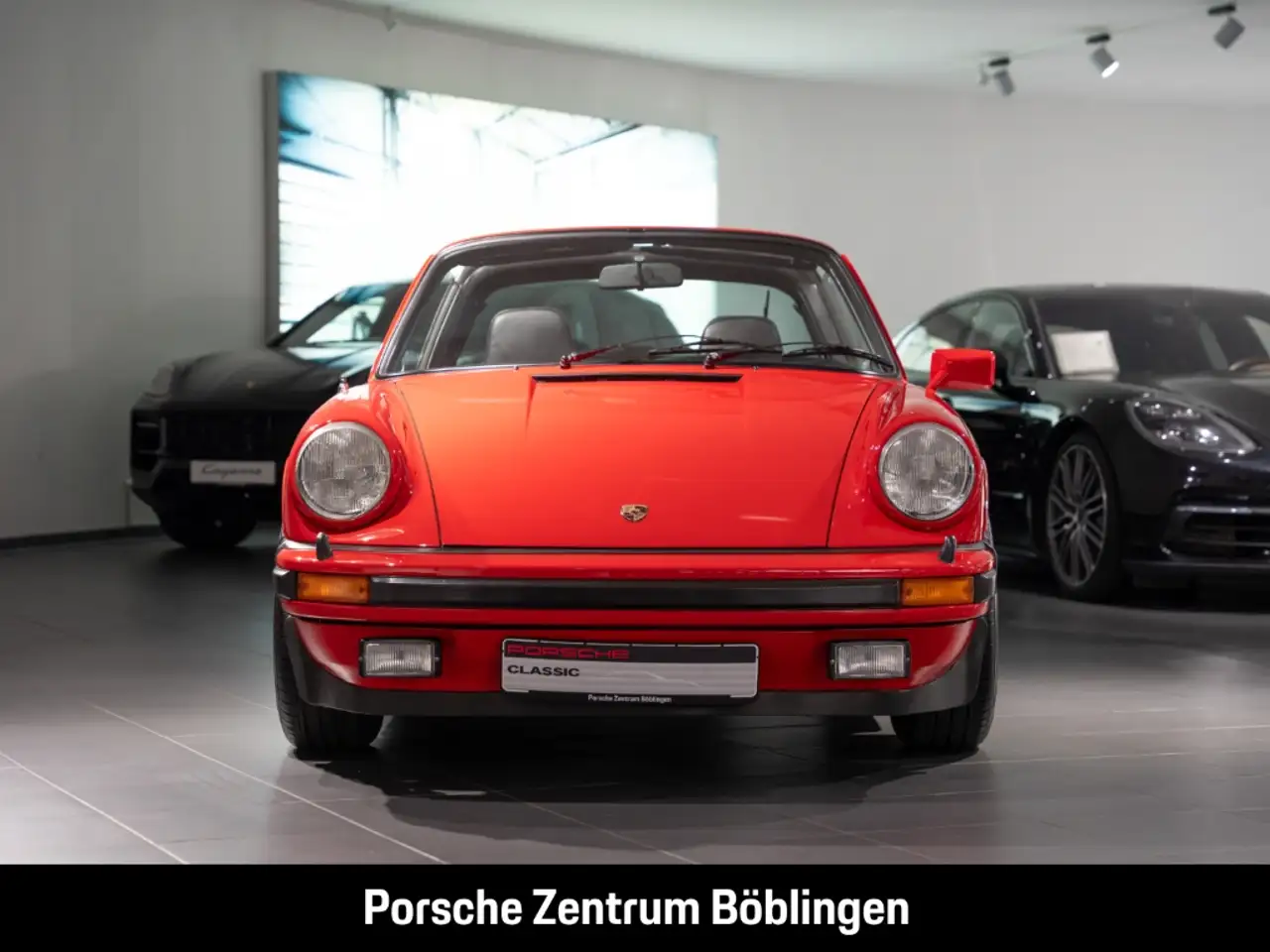 Porsche 911 2,7 RS Targa *REVIDIERT* 1 von nur 610 Stück, foto 8