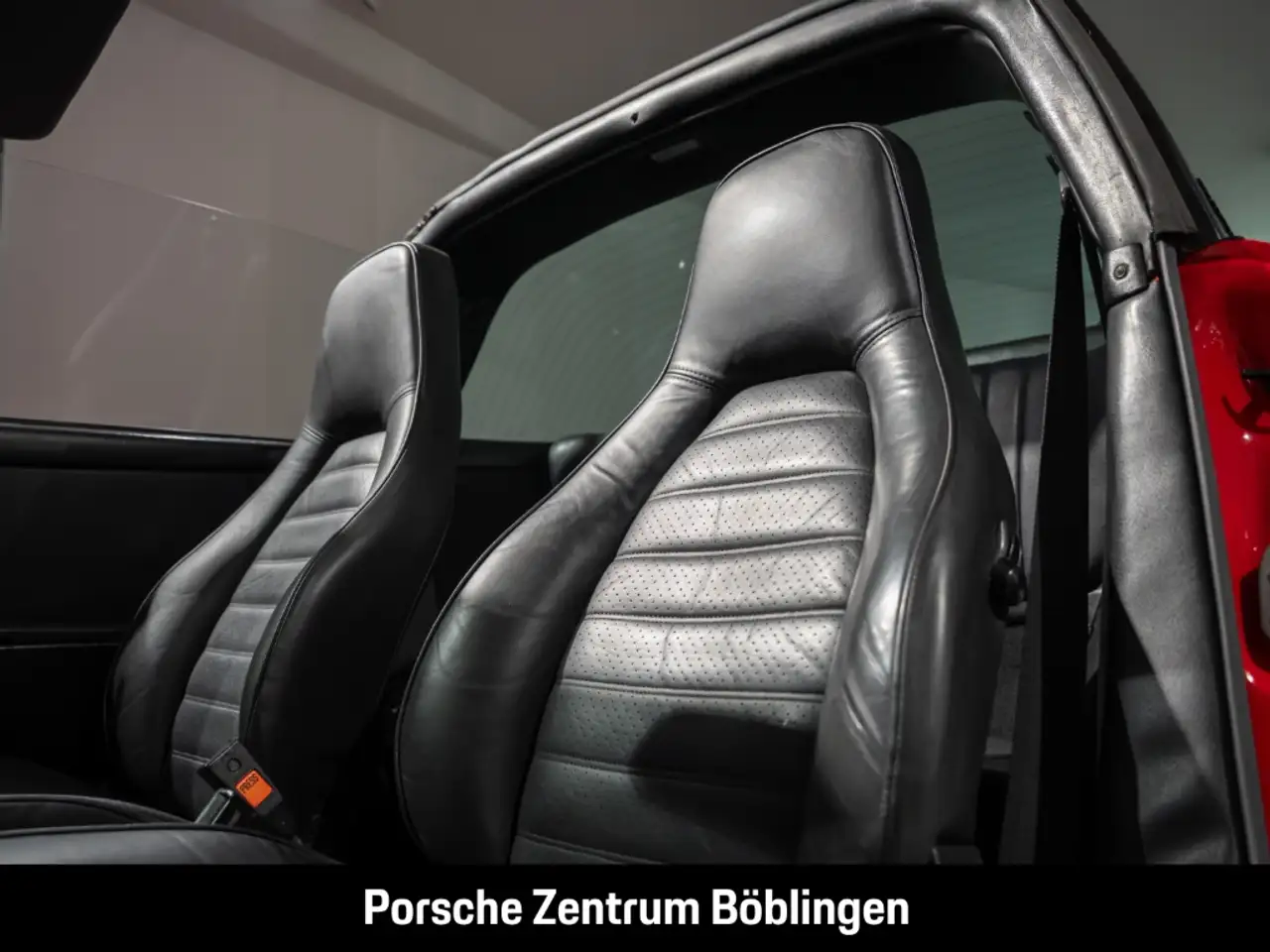Porsche 911 2,7 RS Targa *REVIDIERT* 1 von nur 610 Stück, foto 6