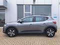 Dacia Sandero Stepway Expression AUTOMATIK LED KAMERA Grigio - thumbnail 4