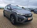Dacia Sandero Stepway Expression AUTOMATIK LED KAMERA Grigio - thumbnail 3