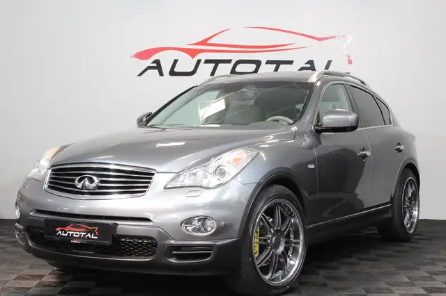 Infiniti EX30 EX EX*30d*360 Kamera*Navi*Spur*20 Zoll*