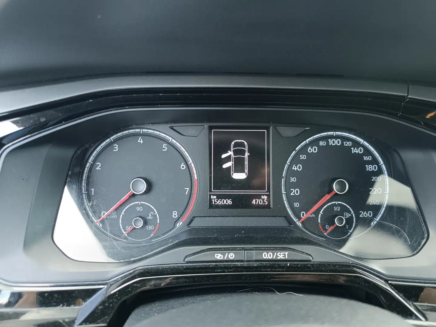 Volkswagen Polo Polo 1.0 TSI 95 S - 1