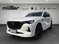Mazda CX-60 PHEV 327 PS 8AT AWD HOMURA PLUS Weiß - thumbnail 1