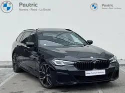 BMW Série 5 530dA xDrive 286ch M Sport Steptronic