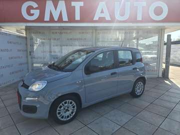 1.0 69CV HYBRID GARANZIA OTTIME CONDIZIONI
