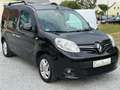 Renault Kangoo Paris 1.5 dci /KLIMA/TEMPOMAT/5 SITZE Negru - thumbnail 3