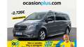 Mercedes-Benz Vito Tourer 116 CDI Select Extralarga Gris - thumbnail 1