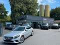 Mercedes-Benz C 160 Aut. 1 Hand - LED - Leder - Navi // Argento - thumbnail 3