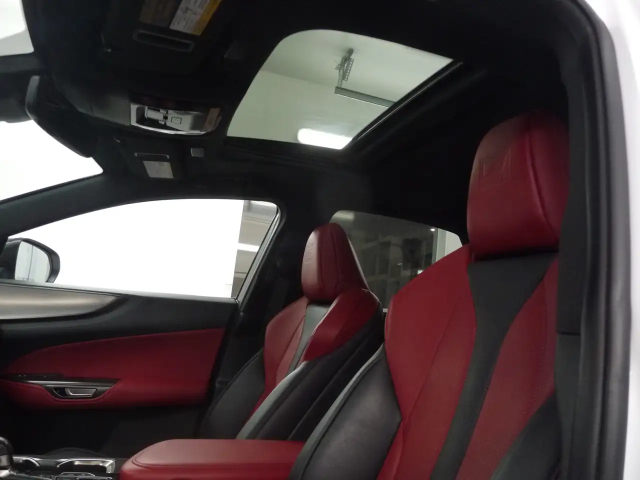Lexus NX снимка Lexus NX