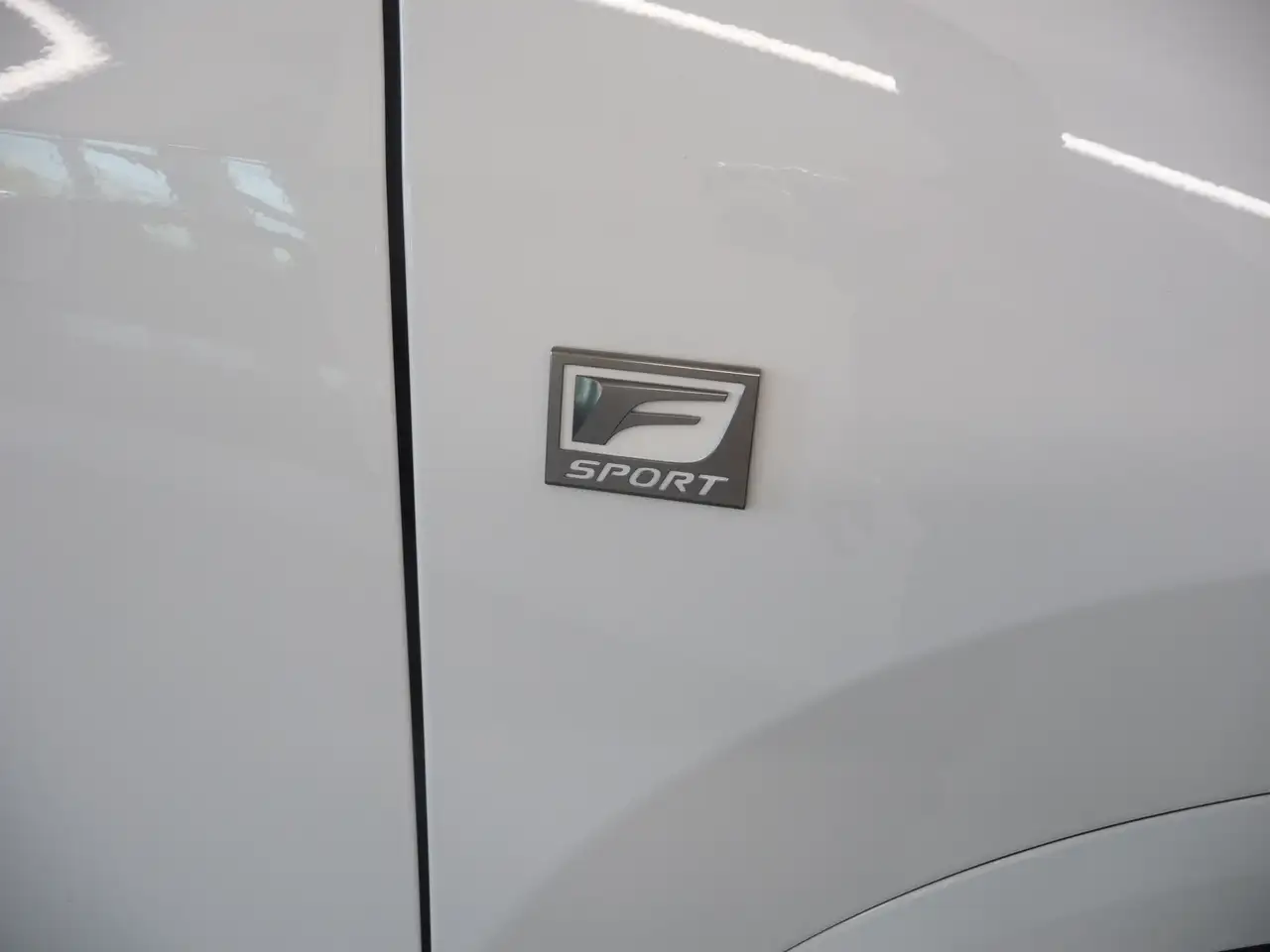 Lexus NX снимка Lexus NX