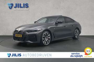 M50 High Executive 84 kWh | Schuif-/kanteldak | Le
