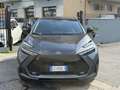 Toyota C-HR 1.8 hev Trend fwd e-cvt Vettura Aziendale Toyota Gris - thumbnail 9