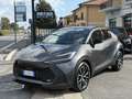 Toyota C-HR 1.8 hev Trend fwd e-cvt Vettura Aziendale Toyota Gris - thumbnail 1