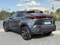 Toyota C-HR 1.8 hev Trend fwd e-cvt Vettura Aziendale Toyota Gris - thumbnail 13